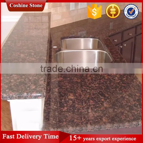 Tan Brown Red Granite Price photo-6