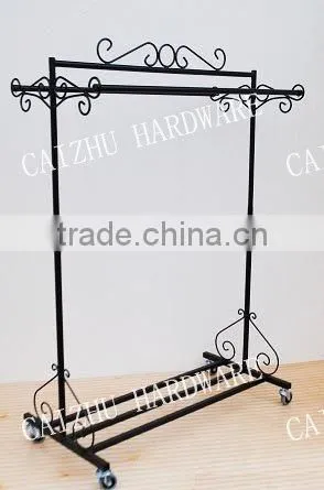 Garment Rack
