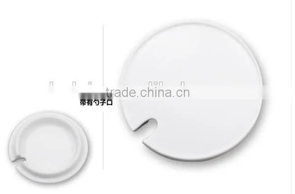Customized Promotional Food Grade Durable Lovely Daily Ceramic Cups Lids photo-6