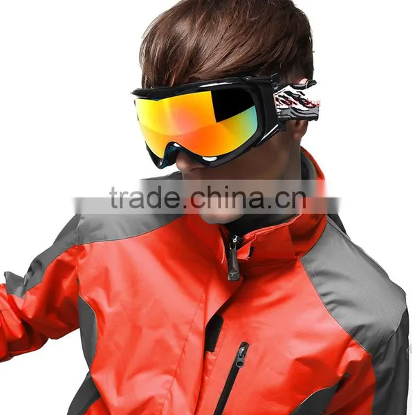 Ski and Mountain Climbing Goggles photo-4