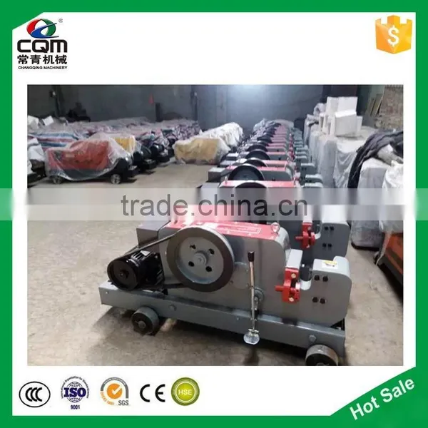 Concrete Iron Cutting Machine Cutter Tools photo-2