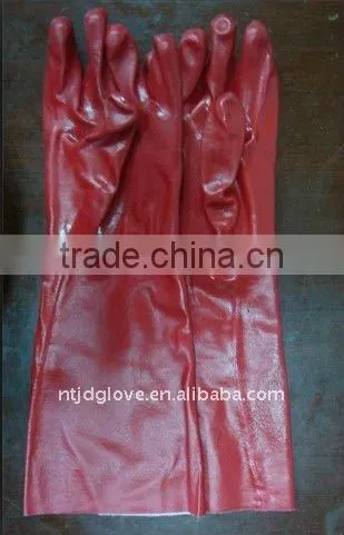 PVC Gloves