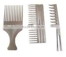3PCS HAIR BRUSH SET