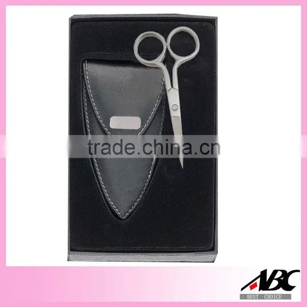 Hot-selling Manicure Sharp Japan Stainless Steel Scissors photo-5