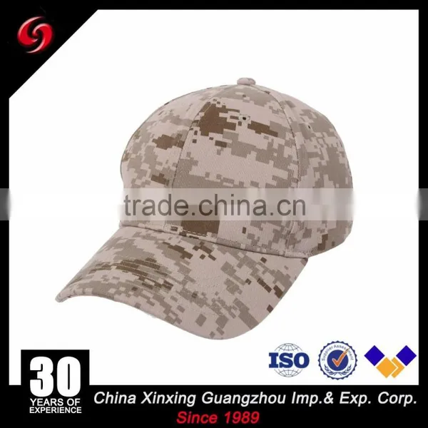 Tactical Military Camouflage Soldiers Sport Combat Training Cap Hat photo-2