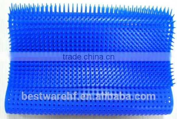 Rolling Silicone Surgical Instrument Medical Pin Mat photo-4
