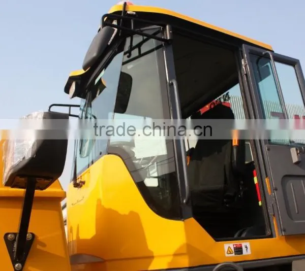 Popular in Russia New Type HZM 933/NEO 933 Remote Control Wheel Loader Scale photo-5