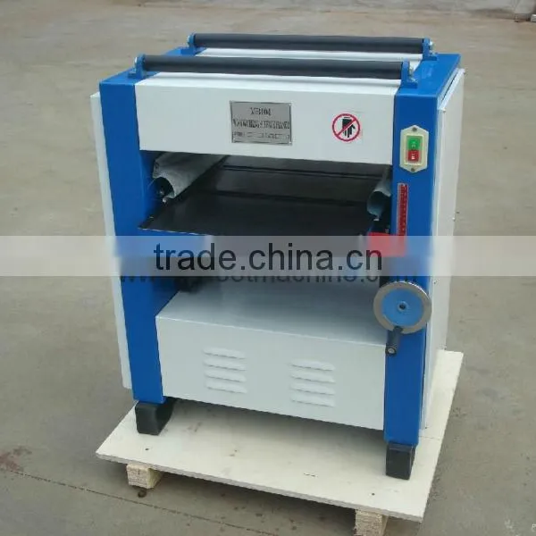 Single-side Woodworking Thicknesser SHMB104-1 With Max.planing Width 400mm and Max.planing Depth 4mm