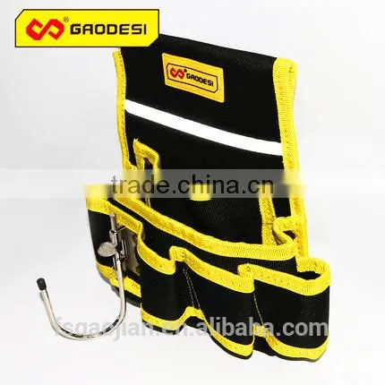 7 In1mutifunction Leather and Cloth Tool Pocket photo-2