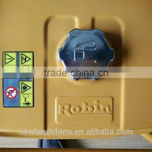 2 Inch Robin Type Engine EY20 Gasoline Engine for Irrigation EY20 photo-2