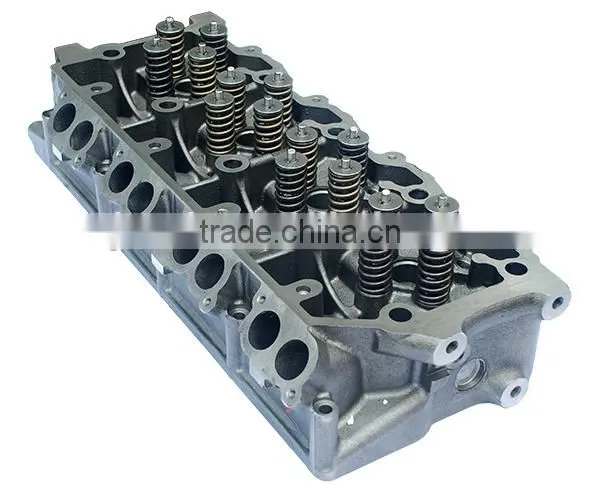 NEW Fords 6.0 18MM Powerstroke TURBO DIESEL F250 F350 F450 TRUCK LOADED CYLINDER HEAD photo-3