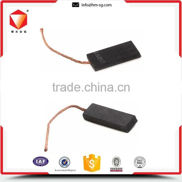Reliable Quality Excellent Vacuum Cleaner Carbon Brush dc Motor photo-5