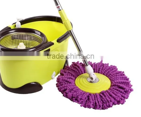 2016 New Classic Good Quality and Competitive Hotel Rotating Mop/home Mop/office Mop/property Management Company Mop photo-4