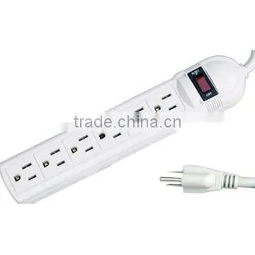 CUL Power Bar UL Relocatable Power Tap Power Socket photo-2