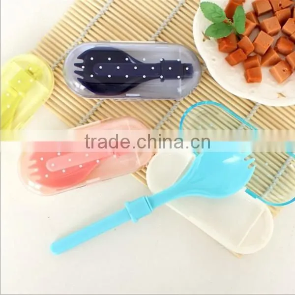 Wholesale Food Grade Safe PP Plastic Ice Cream & Food Spoon Supplier in China,custom Wholesale Safe Grade Plastic Spoon Supplier photo-2