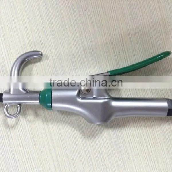 New Design Long Dust Blower With Comfortable Trigger Design photo-5