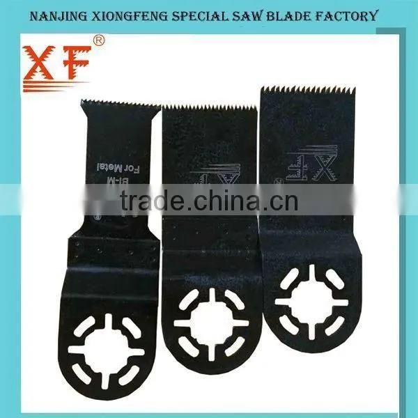 Multi Tool Blades Multi Function Oscillating Tool Blades photo-4