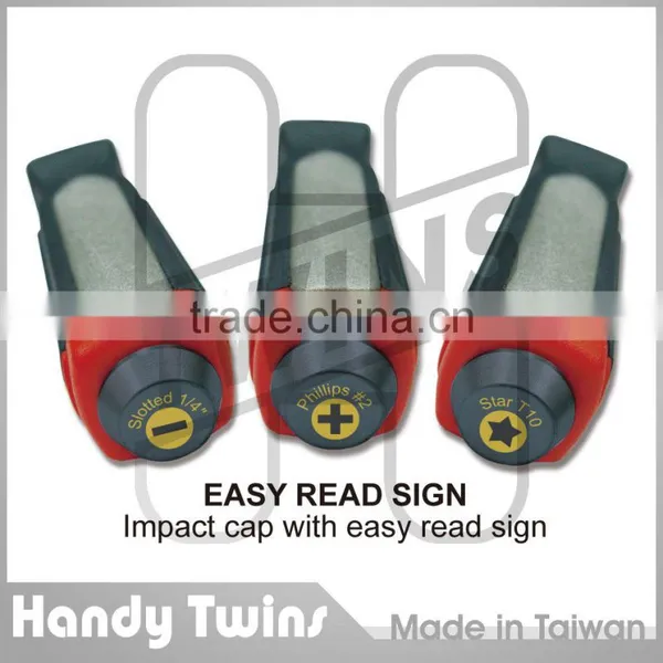 NON-SLIP Pro Screwdriver photo-3