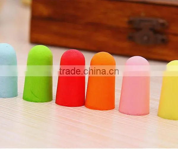 Cheap Silicone Ear Plug/prevent Noise Earplugs/noise Insulation Earplugs as Seen on tv photo-4
