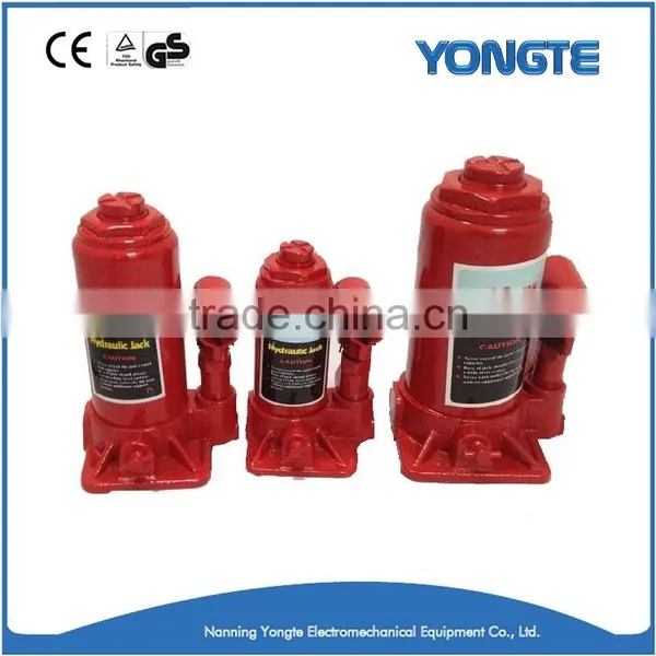 Good Price 5 Ton to 100 Ton Lifting Capacity Bottle Hydraulic Jack photo-4