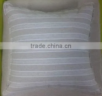 Pillow Stripe Gray photo-2