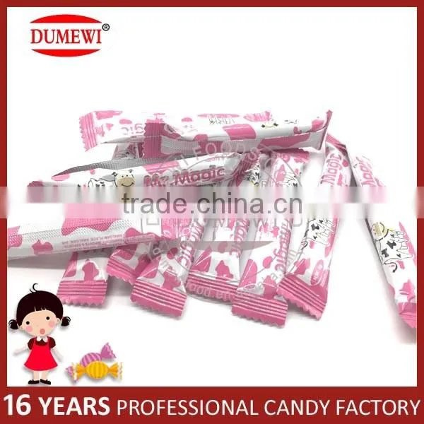 Milk Soft Magic Chew Sour Candy photo-4