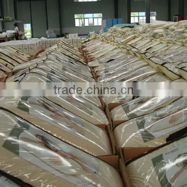 Bedroom Use Natural Latex Pillow 100% Natural Good for Health photo-5