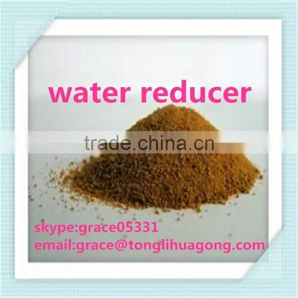 China Leading Manufacture Concrete Water Reducer With High Quality and Best Price photo-2