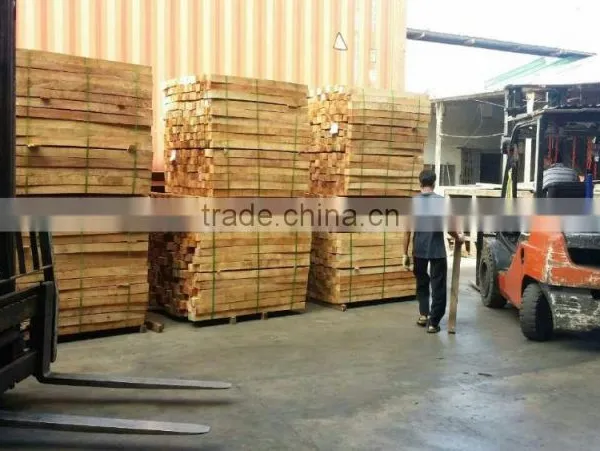 Rubber Wood Block photo-2