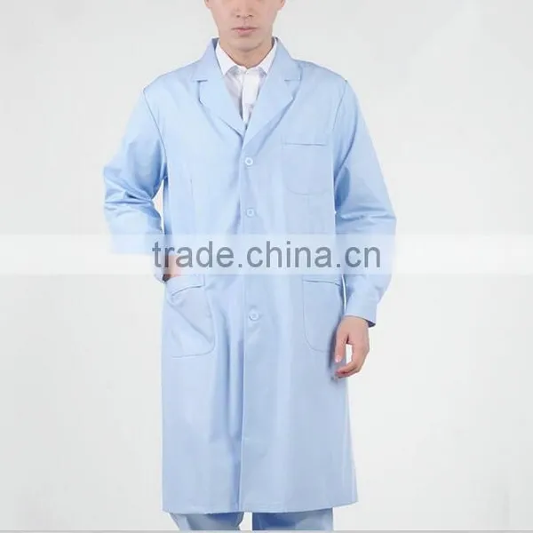 Doctors Uniforms China, Workwear Hospital Uniform