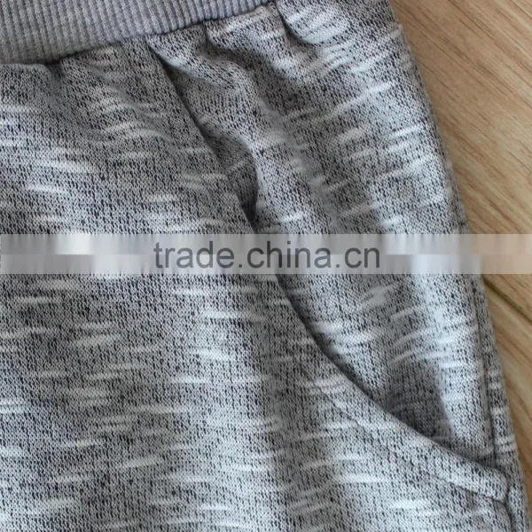 2015 Fashinable AB Yarn Man Jogger Pants photo-3