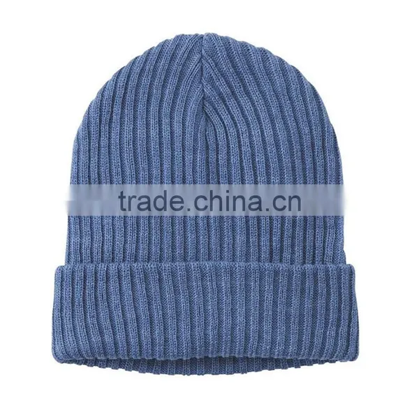 Winter CC Ski Beanie Hats Of 100% Acrylic Kintted photo-2