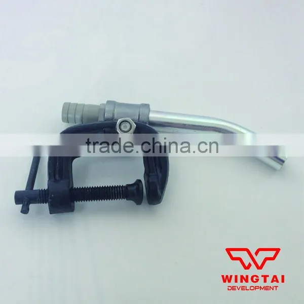 G Clamp For Pneumatic Diaphragm Pump BML-5 photo-5