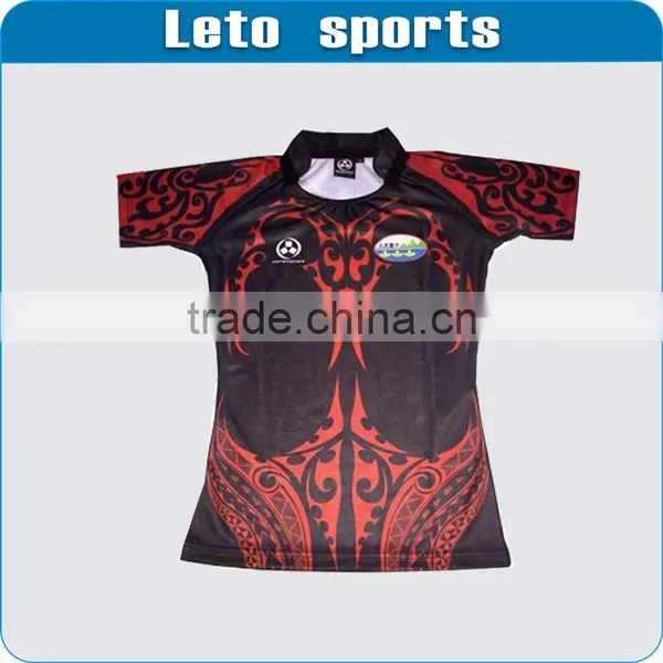 New Zealand Rugby Shirt photo-2