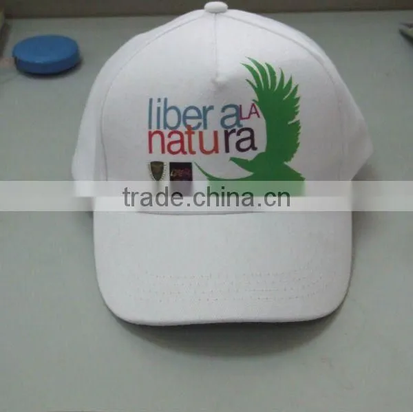 Promotiona Baseball Cap