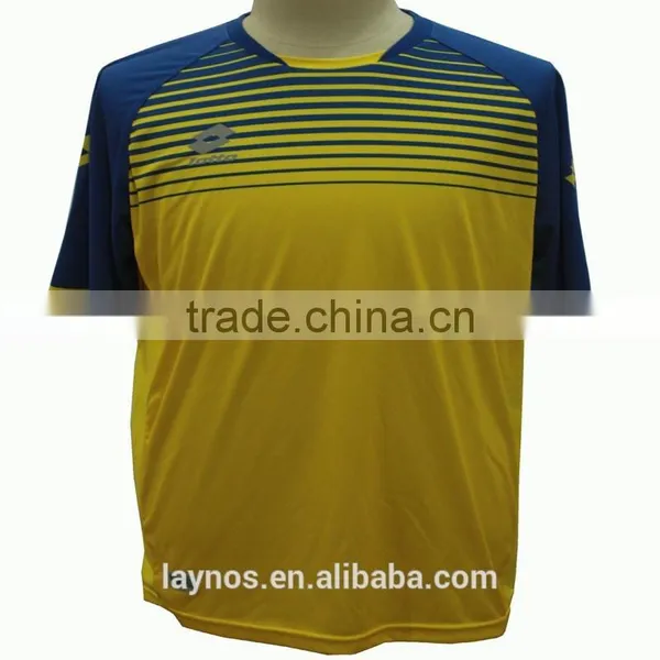 Wholesale Sublimated Cheap Custom Football Jerseys photo-3