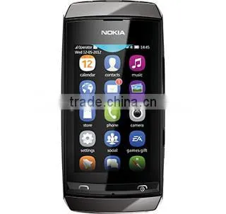 Used Second Hand Mobile Phone Asha Stock Available photo-1