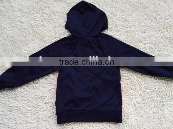 Clothing Stock Lot Children New Style Design Compound Jacket photo-5