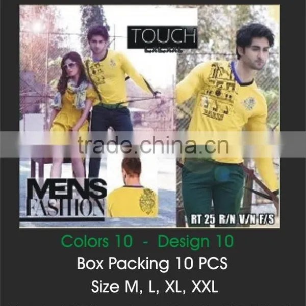 Long Sleeves T-shirts photo-2