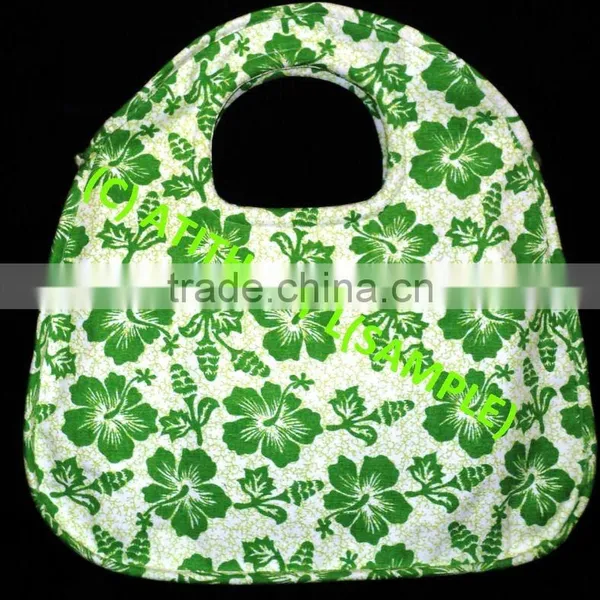 COTTON BAG
