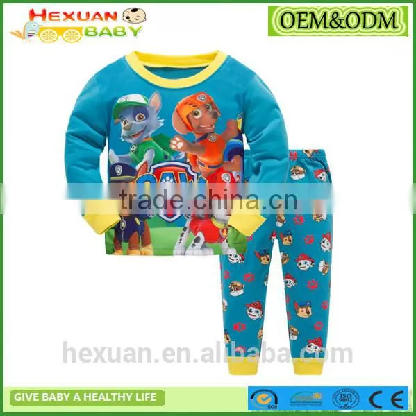 Childrens Pajamas 61 photo-2