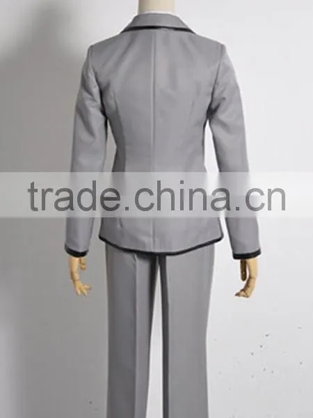 Wholesale High School Boys Spring and Autumn Uniform photo-3