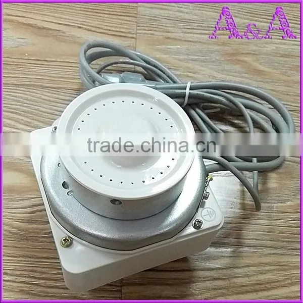 550W Servo Motor for Sewing Machine, Energy Saving Servo Motor photo-2