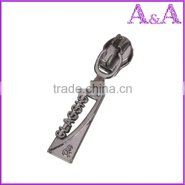 Wholesale Zipper Puller With Non-lock photo-3