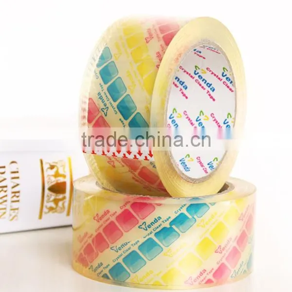 Cheap Price Waterproof Adhesive Tape Clear photo-2