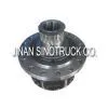 SINOTRUK HOWO TRUCK PARTS:DIFF.CASE