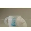 Skip-Proof Silicone Baby Cup With Lid 006