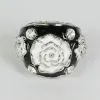 316L Stainless Steel Rings photo-3