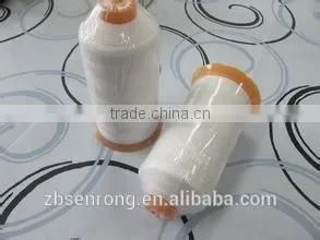 White PTFE Yarn photo-4