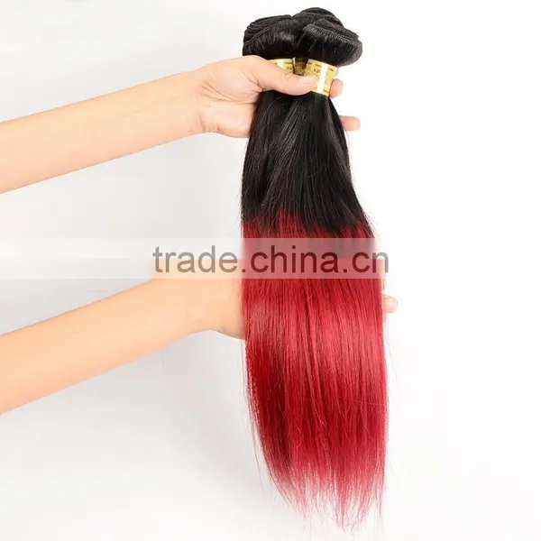 2017 Wholesale Indian Hair in India , Ombre Hair photo-5